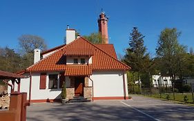 Zabytkowy Dom Latarników